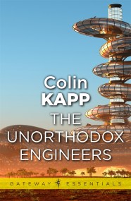 The Unorthodox Engineers