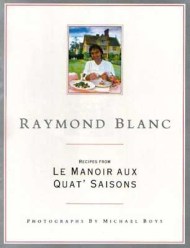 Le Manoir Aux Quat’ Saisons