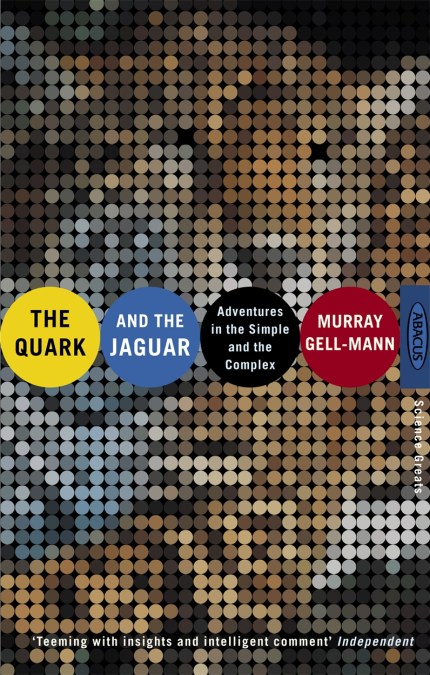 The Quark And The Jaguar