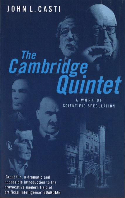 The Cambridge Quintet