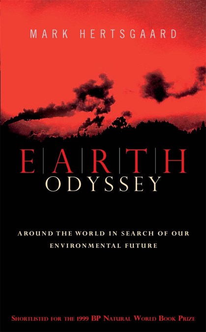 Earth Odyssey