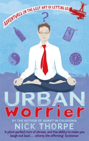 Urban Worrier