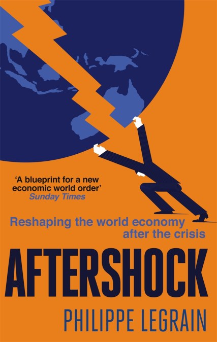 Aftershock