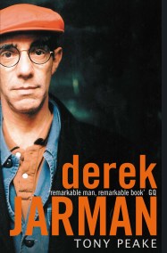 Derek Jarman