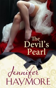The Devil's Pearl