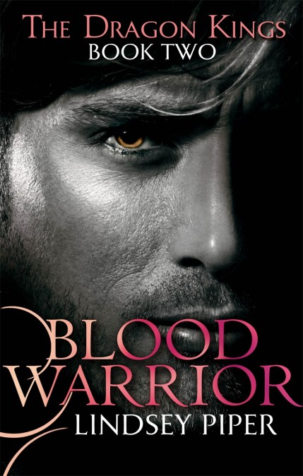 Blood Warrior