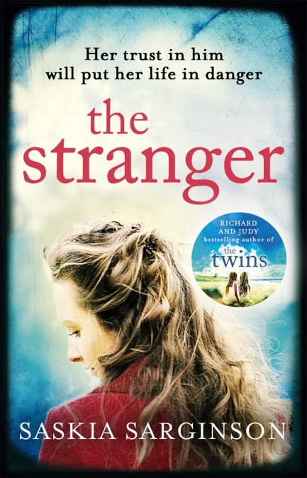 The Stranger