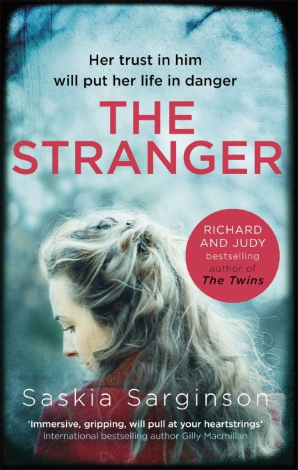 The Stranger