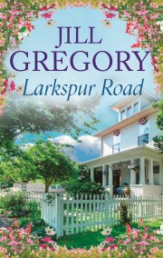 Larkspur Road