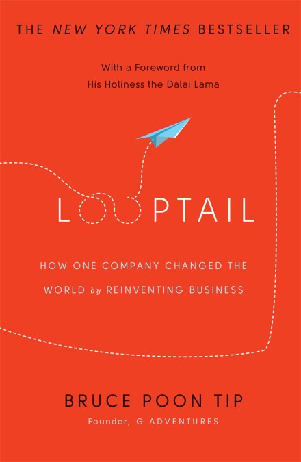 Looptail