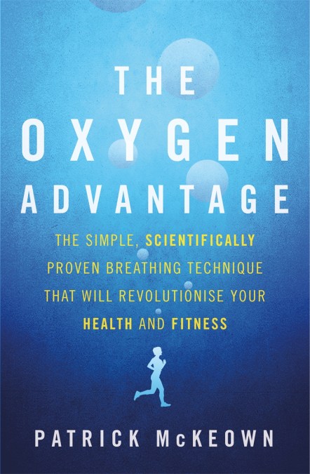 The Oxygen Advantage