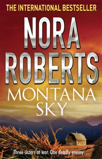 Montana Sky