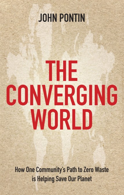 The Converging World