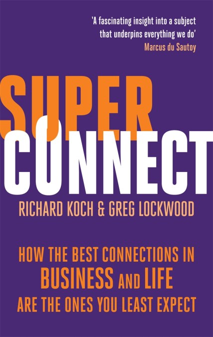 Superconnect