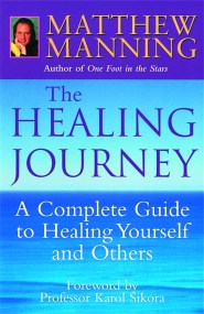 The Healing Journey