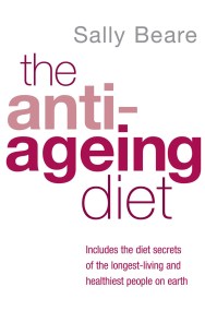 The Anti-Ageing Diet