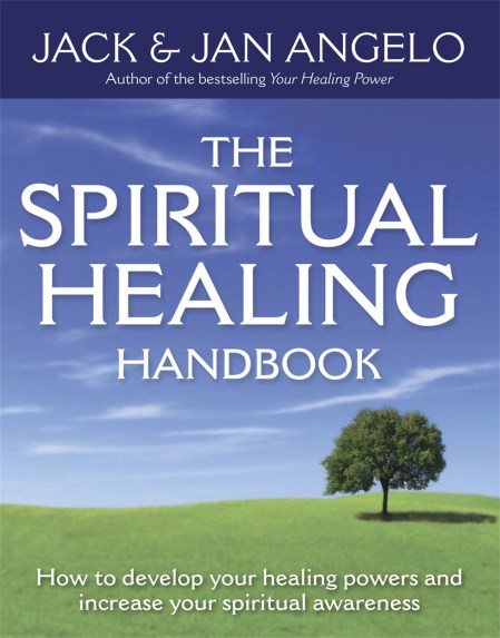 The Spiritual Healing Handbook