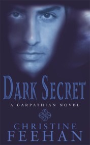 Dark Secret