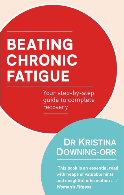 Beating Chronic Fatigue