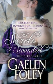 The Secrets of a Scoundrel