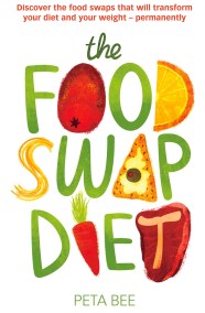 The Food Swap Diet