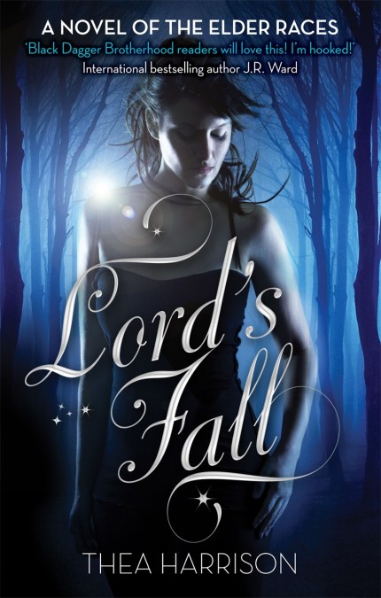 Lord’s Fall