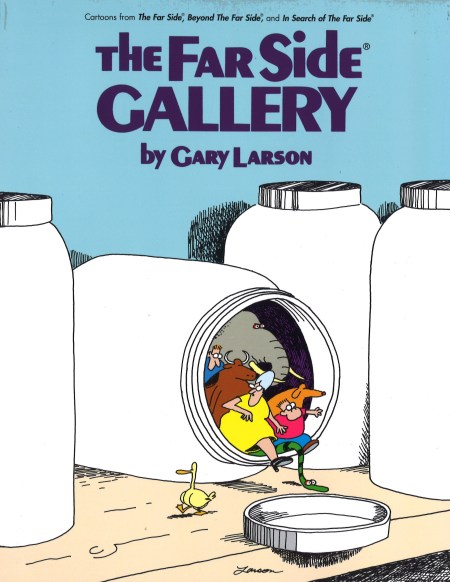 The Far Side Gallery