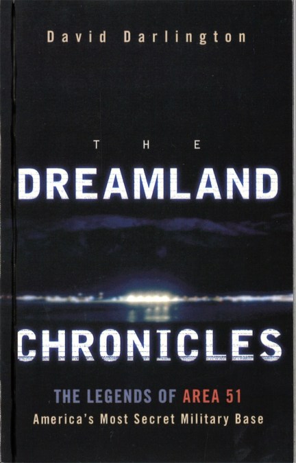 The Dreamland Chronicles