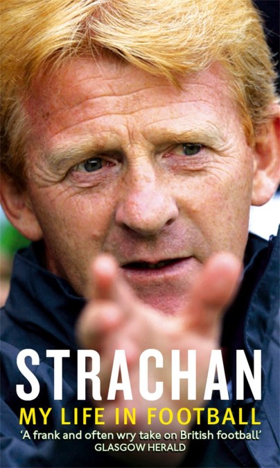 Strachan