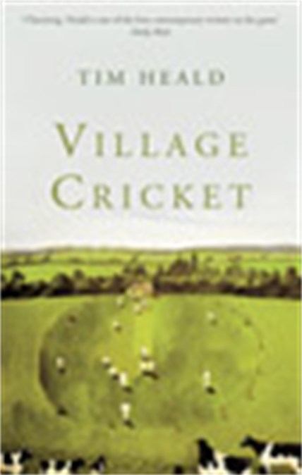 Village Cricket