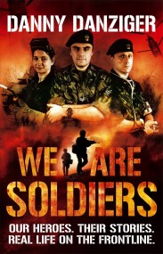 We Are Soldiers