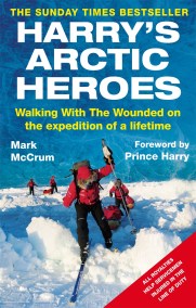 Harry’s Arctic Heroes