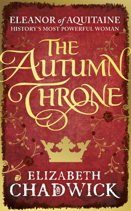 The Autumn Throne