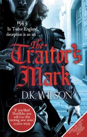 The Traitor’s Mark