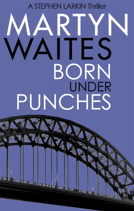 Born Under Punches