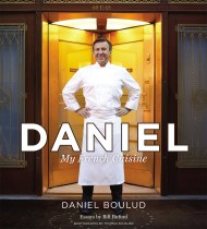 Daniel: My French Cuisine