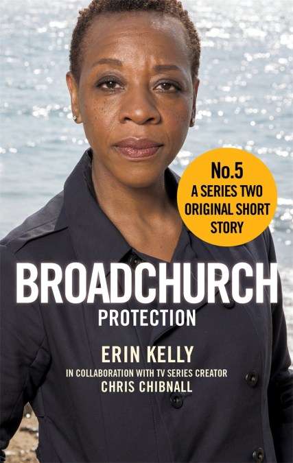 Broadchurch: Protection (Story 5)