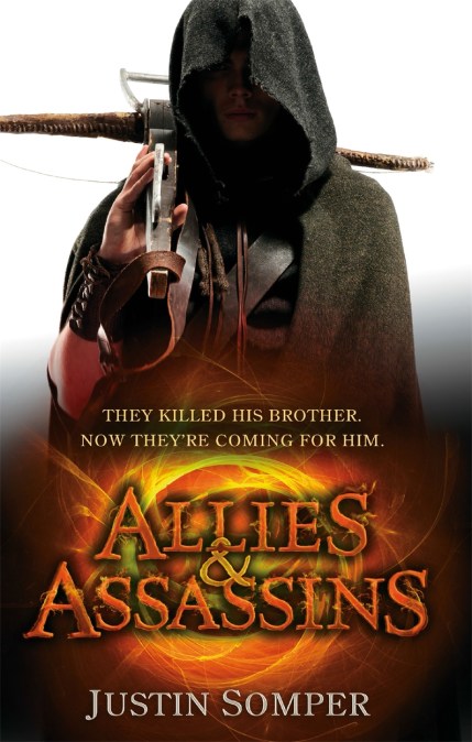 Allies and Assassins