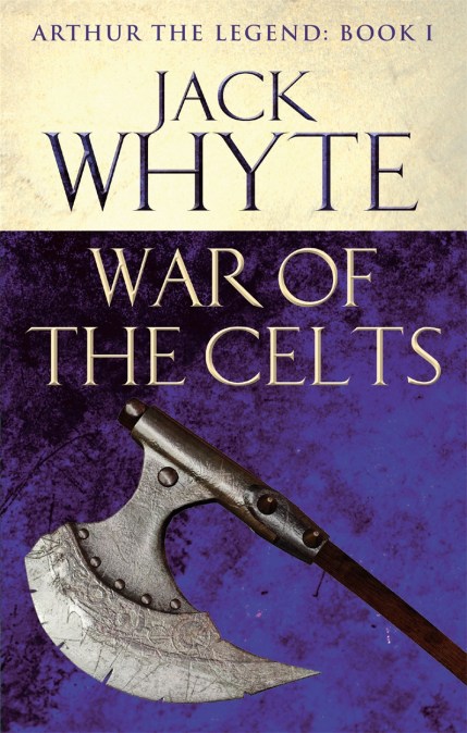 War of the Celts