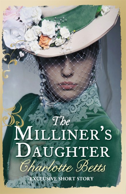 The Milliner’s Daughter