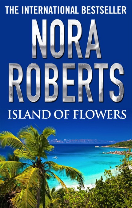 Island of Flowers