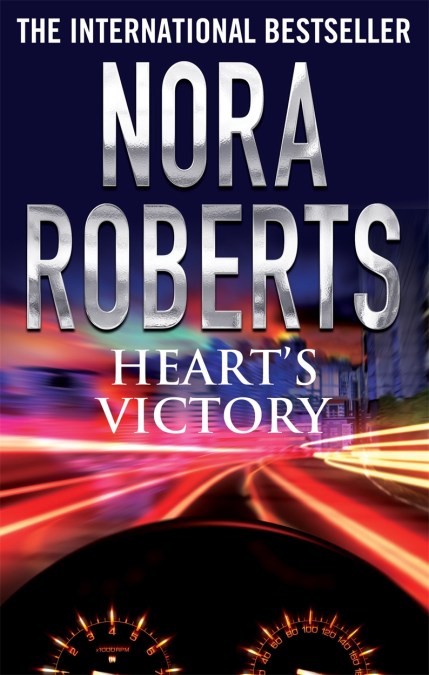 The Heart’s Victory