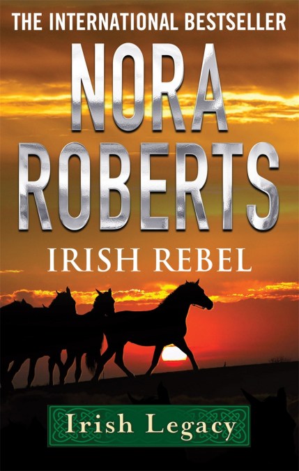 Irish Rebel