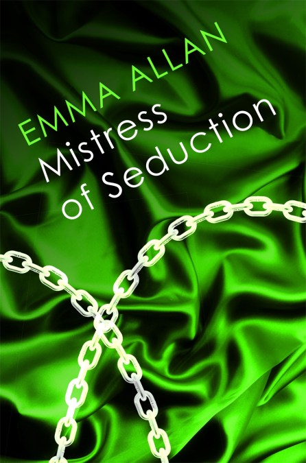 Mistress of Seduction