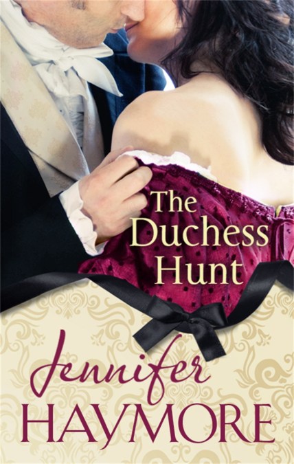 The Duchess Hunt