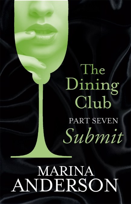 The Dining Club: Part 7