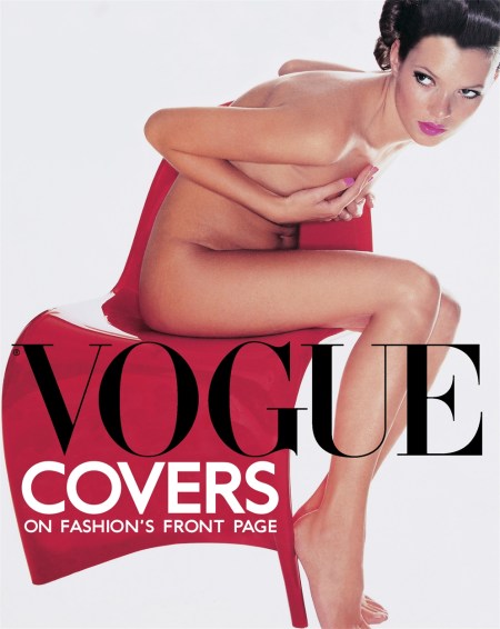 Vogue Covers: On Fashion’s Front Page