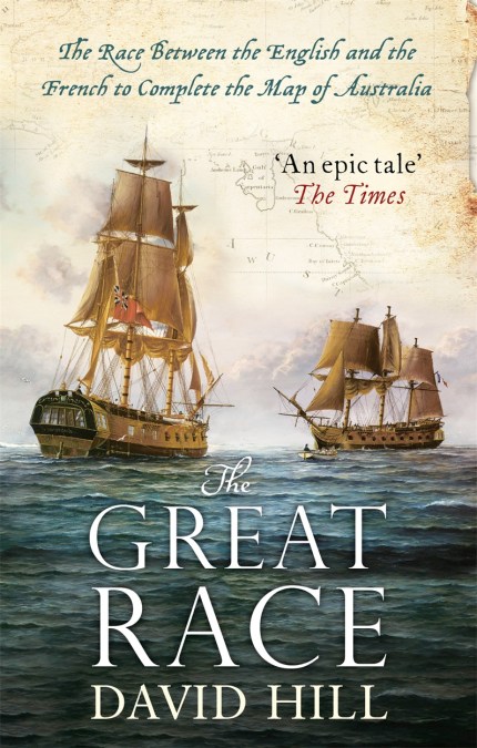 The Great Race