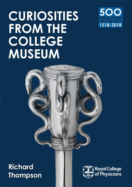 Curiosities from the College Museum