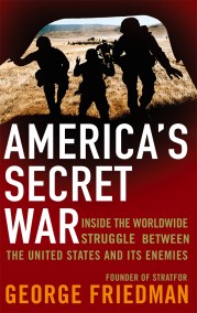 America’s Secret War